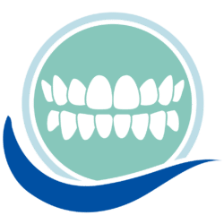 Beach dental center dentures icon beach dental center
