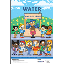 National children's dental health month beach dental center