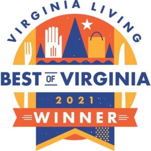 Va living winner 2021 beach dental center
