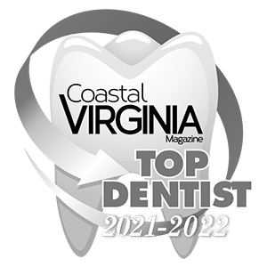 Beach Dental Center top dentist 2021-2022 winner