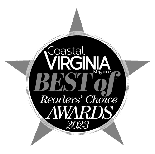 Coastal Virginia Best of 2023