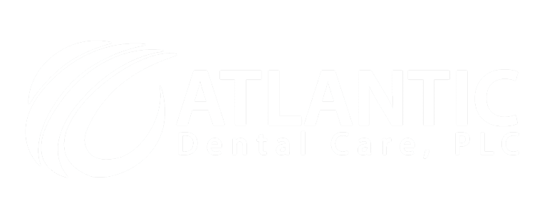 Beach dental center | virginia beach dentist | cosmetic dentist | virginia beach family dentist 9 White adc logo
