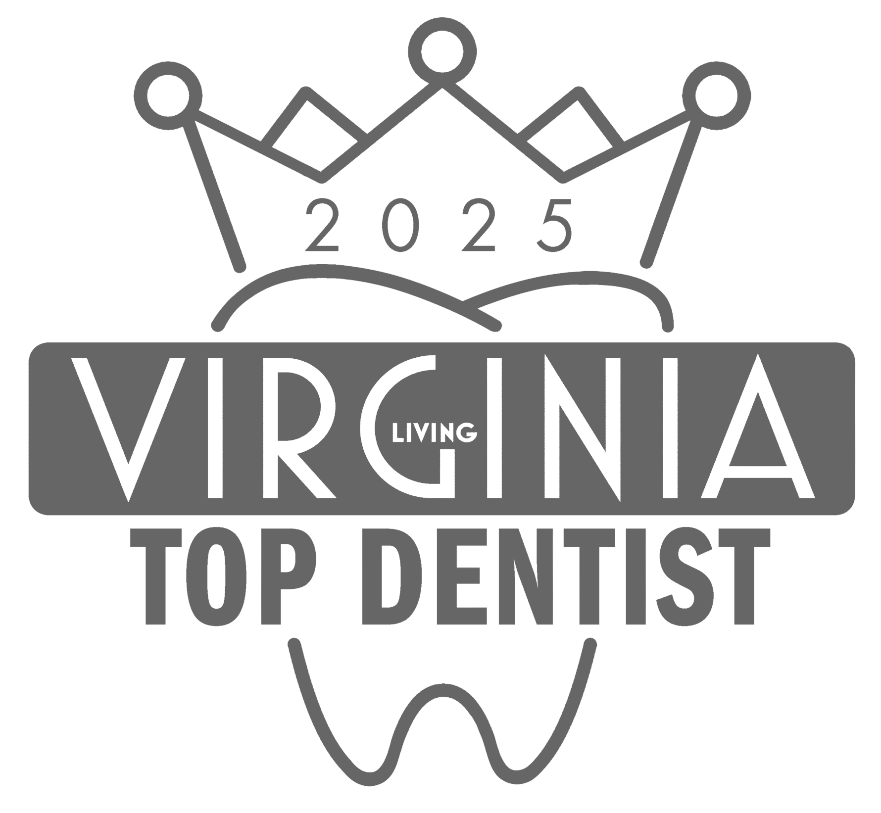 Va living 2025 top dentist